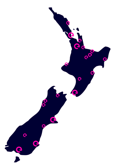 Entire IT New Zealand